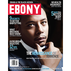 Free Ebony Magazine 46