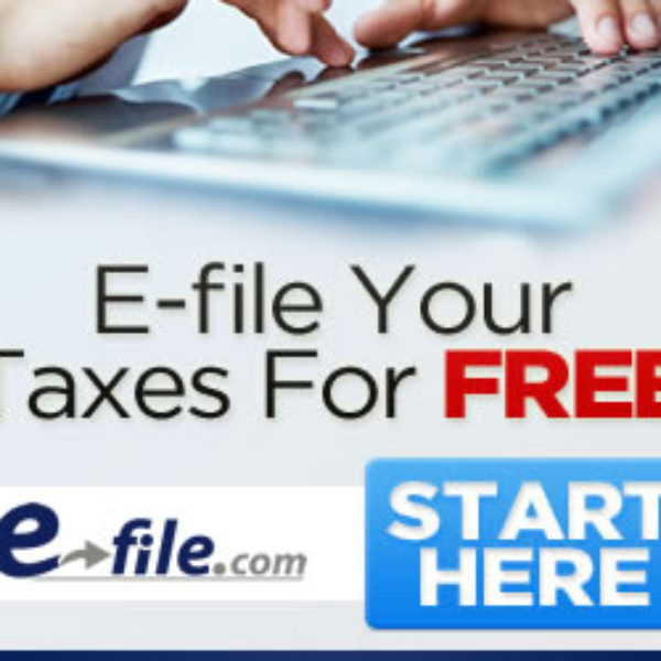 Free Online Tax Filing Oh Yes It's Free