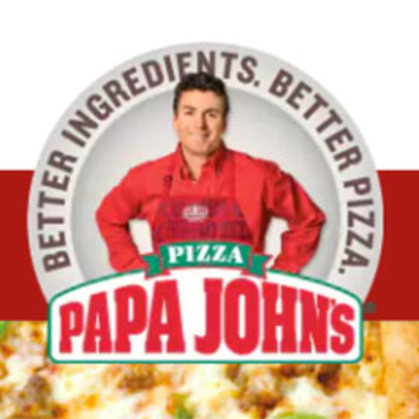 Papa John’s 50 Off Regular Price Pizza « Oh Yes It's Free