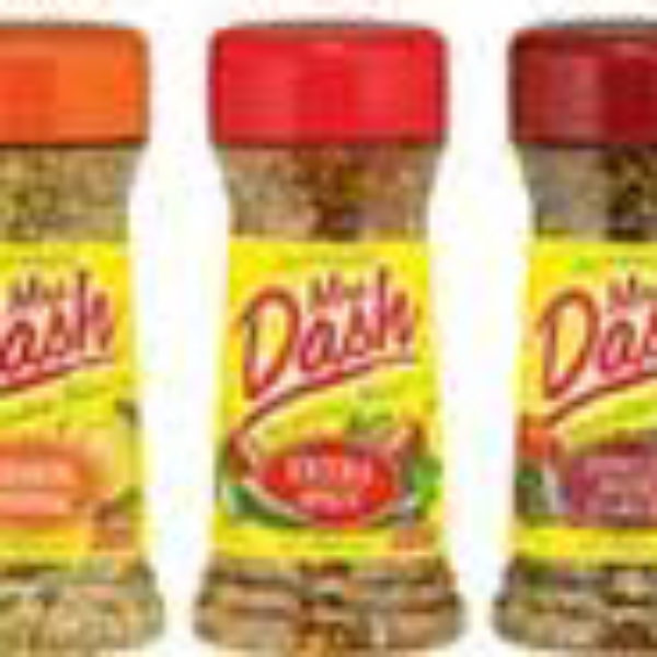mrs dash seasoning target