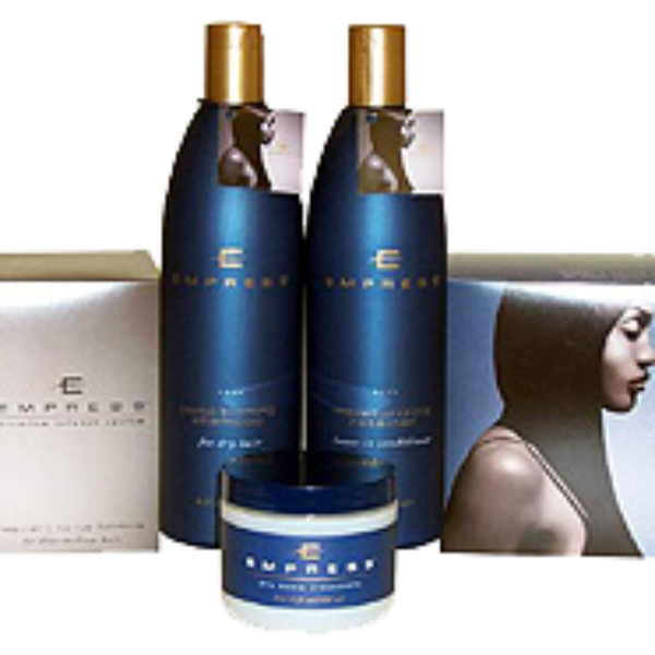 Free Sample Empress Hair Care Products - Oh Yes It's Free