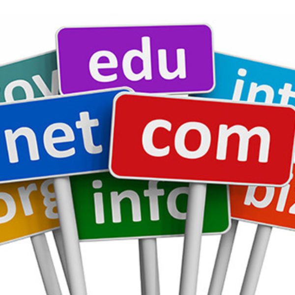 Free Domain Names « Oh Yes It's Free