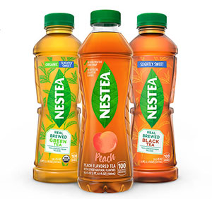 Nestea Coupon