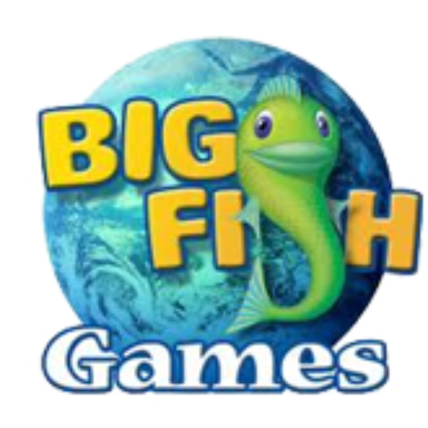 are big fish games safe to download