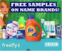 freefly’s Free Samples
