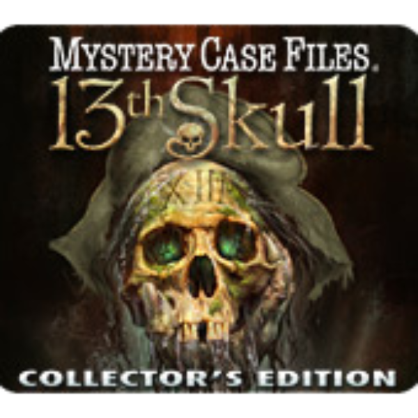 mystery case files 13th skull keygen crack