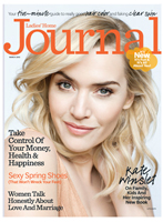 Free Subscription To Ladies Home Journal