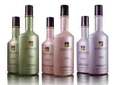 Win a Sample of Pureology Precious Oil