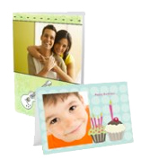 Free Walgreens 5×7 Folded Card