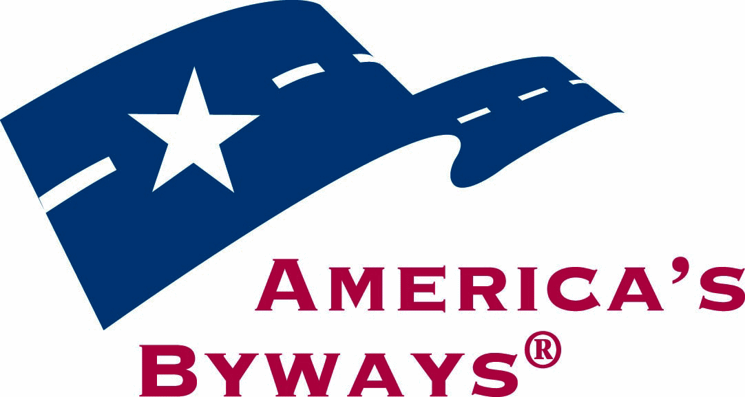 Free America’s Byways Map