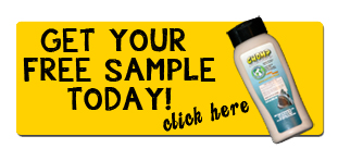 Free Chomp Soap Samples