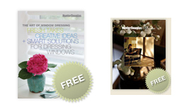 Free Art of Window Dressing Idea Booklet