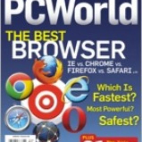 Free Subscription to PC World Magazine « Oh Yes It's Free