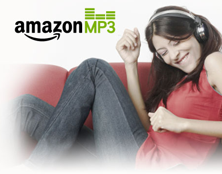 Free $5 IN AMAZON MP3 CREDIT