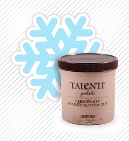 Spread Talenti Cheer Contest & Voucher