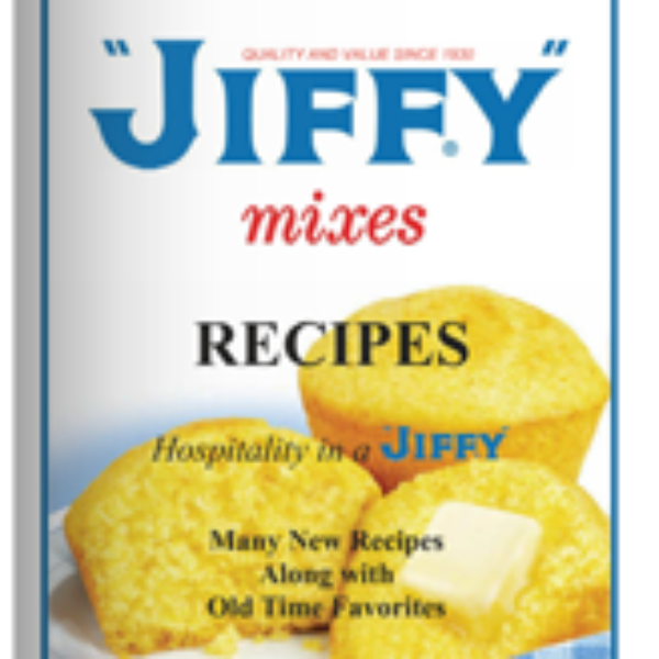 jiffy mix