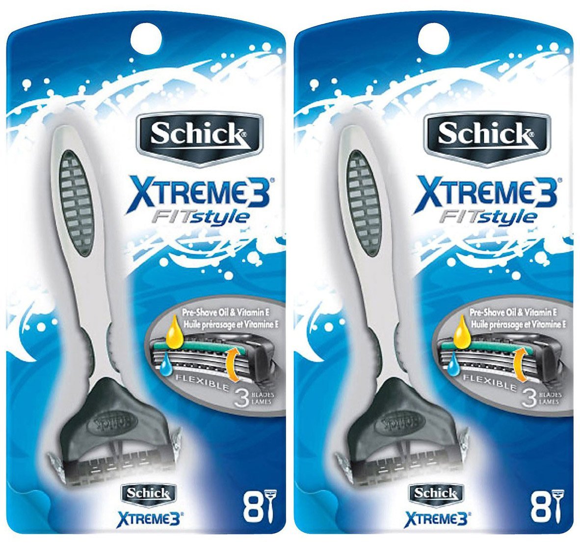 Schick Extreme3 Coupon