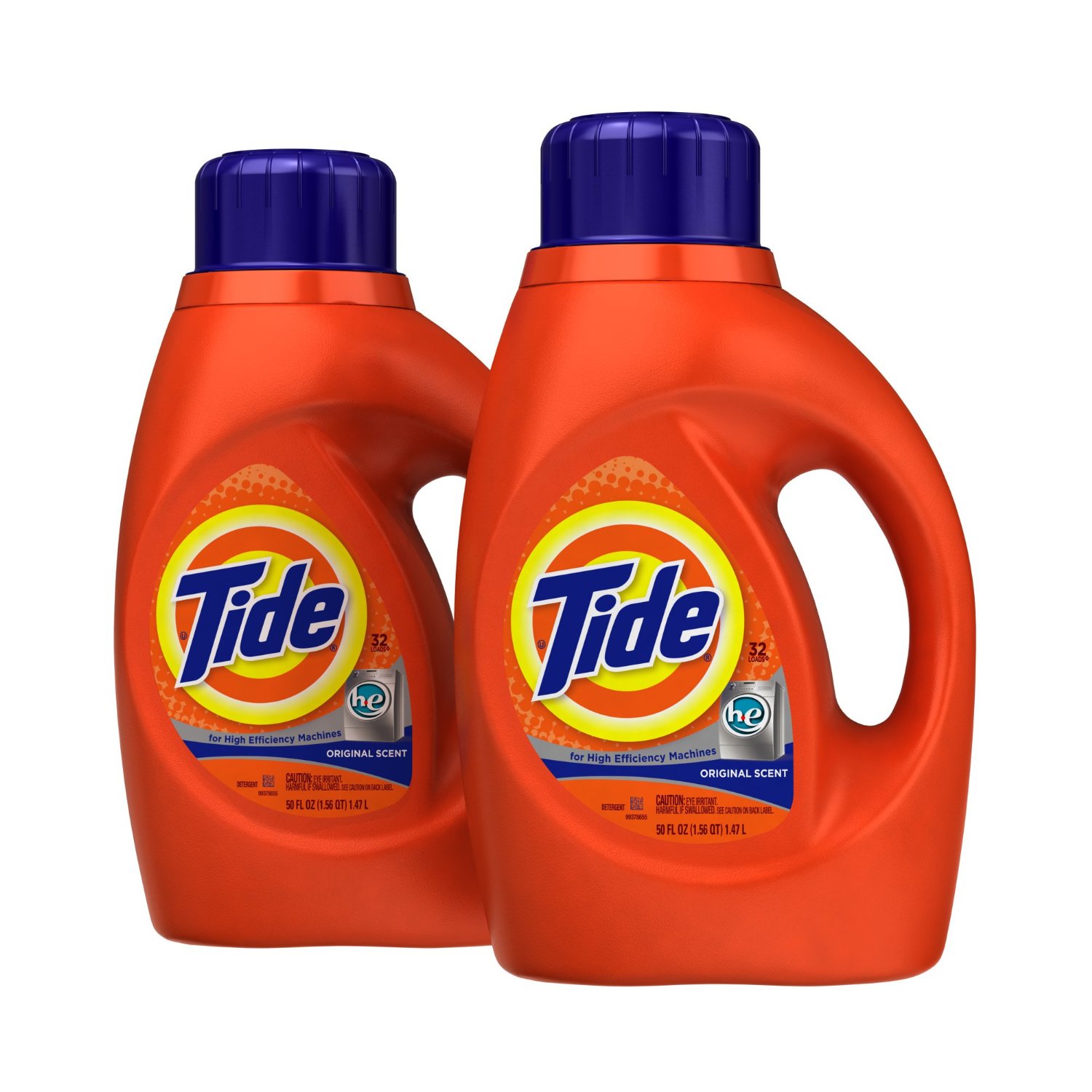 Tide HE Sweepstakes