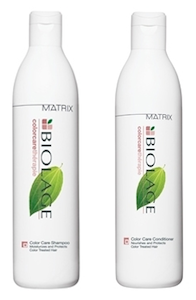 Free Matrix Biolage Samples