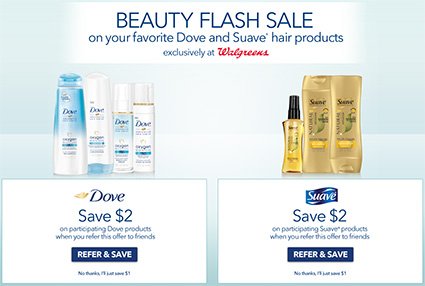 Beauty Flash Sale