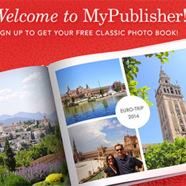 mypublisher photobooks