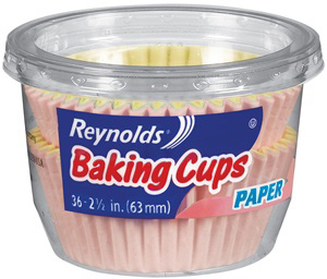 Reynolds Baking Cups Coupon