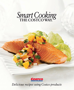 Free Smart Cooking eBook