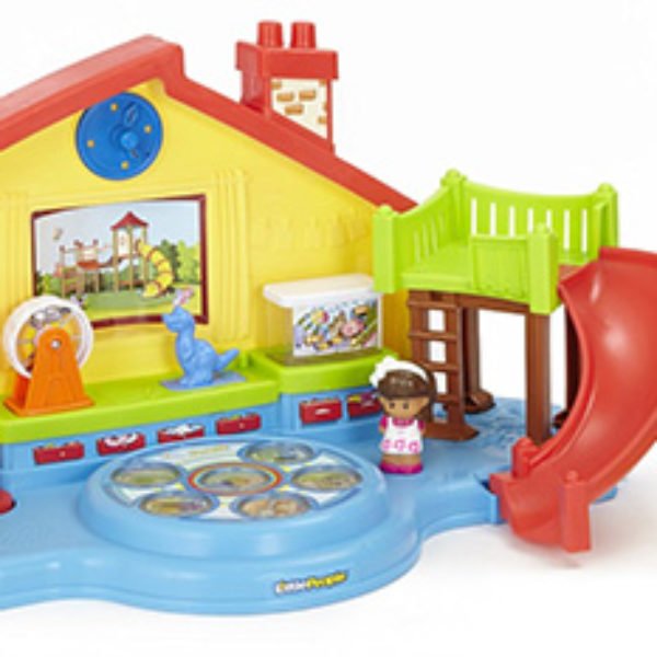 Fisher Price Preschool