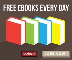 Free & Discounted eBooks, Kindle Books & Nook Books