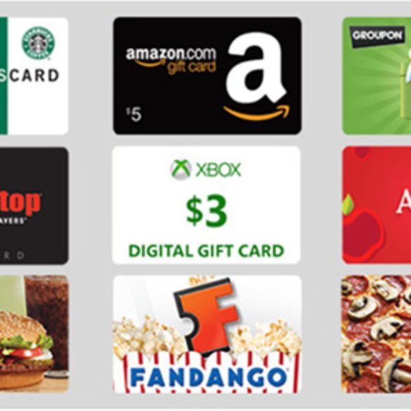 Bing Rewards For Free Gift Cards - Oh Yes It's Free