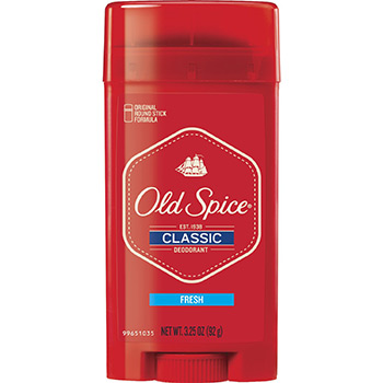 Old Spice Coupons