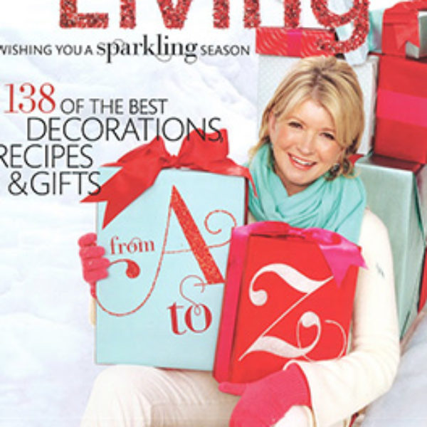 Free Martha Stewart Living Magazine Subscription Oh Yes It's Free