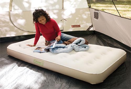 Coleman Quickbed Only $14.99 (Reg $29.99)