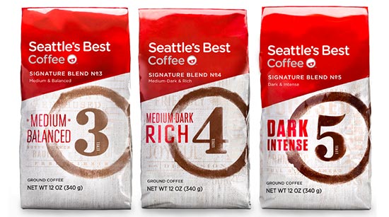 Seattle’s Best Coffee Coupons