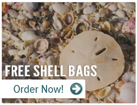 Free Shell Bags