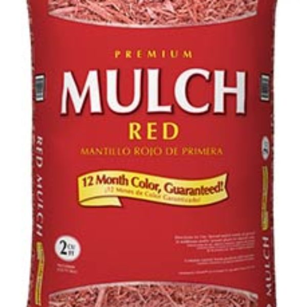 Lowe's: Premium Mulch Only $2.00 - Oh Yes It's Free