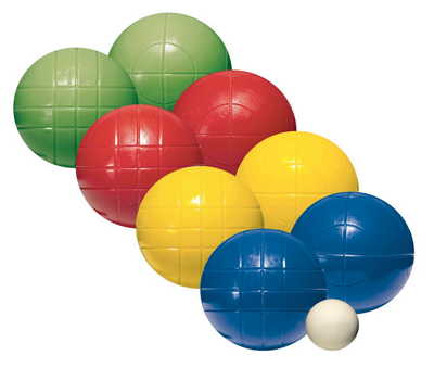 Franklin Sports Bocce Ball Set Only $11.23 (Reg $31.99)