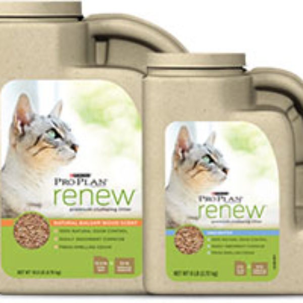 Purina Pro Plan Renew Cat Litter Coupon Oh Yes It's Free