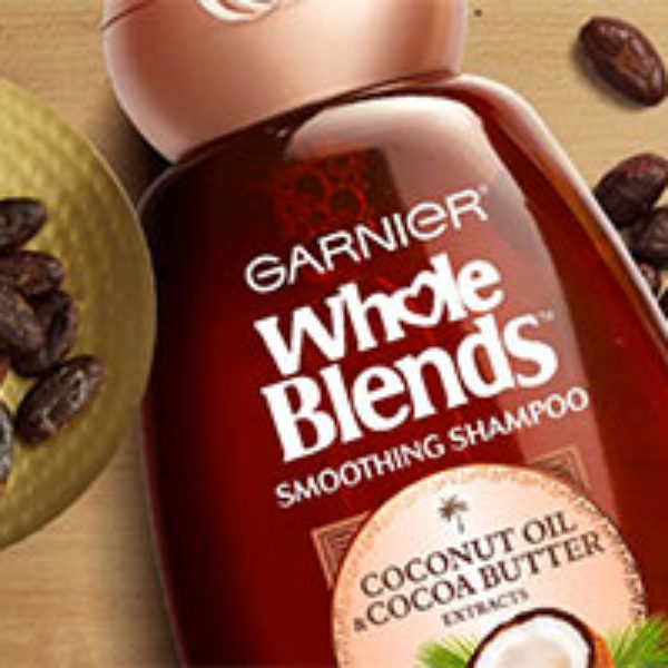 Garnier Whole Blends Coupon « Oh Yes It's Free