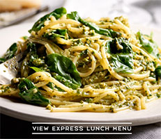 Romano’s Macaroni Grill: 2 For $10 Express Lunch Entrees