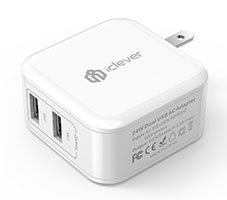 iClever BoostCube Charger only $9.99 + Prime