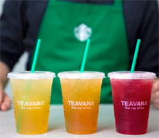 Teavana: Complimentary Tea Samples – June 10th