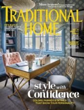 Traditional Home Magazine