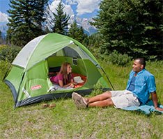 Sundome 3 Person Tent Just $25.00 + Prime