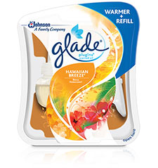 Glade Coupon Round-Up