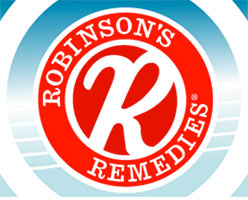 Free Robinson’s Remedies Samples