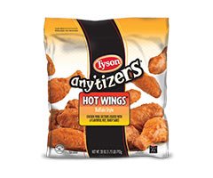 Tyson Anytizer Coupon