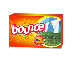 Bounce Dryer Sheets Coupon