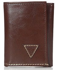 Guess Men’s Diego Wallet Just $7.84 + Prime