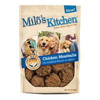 Milo’s Kitchen Dog Treats Coupon